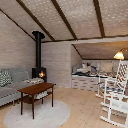 M353-vaeggerlose-sortpoppelvej-15 Casa de Férias