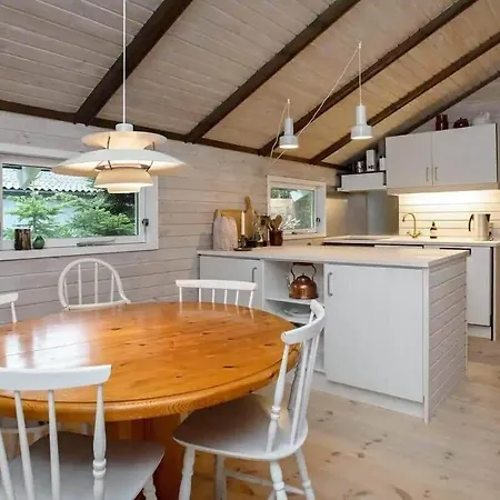 Casa de Férias M353-vaeggerlose-sortpoppelvej-15