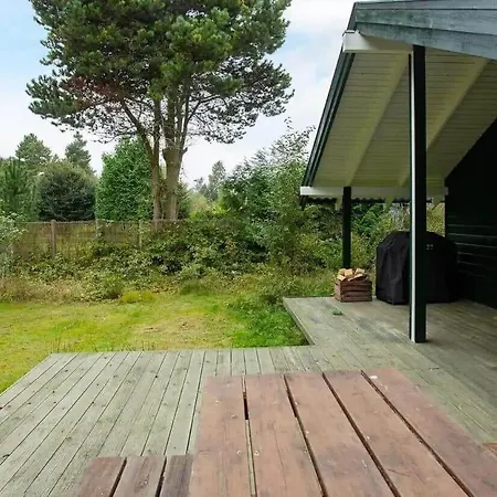 M353-vaeggerlose-sortpoppelvej-15 Casa de Férias